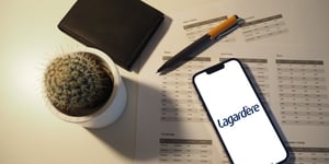 Lagardère’s Record Growth: A Deep Dive into First-Half 2024 Results