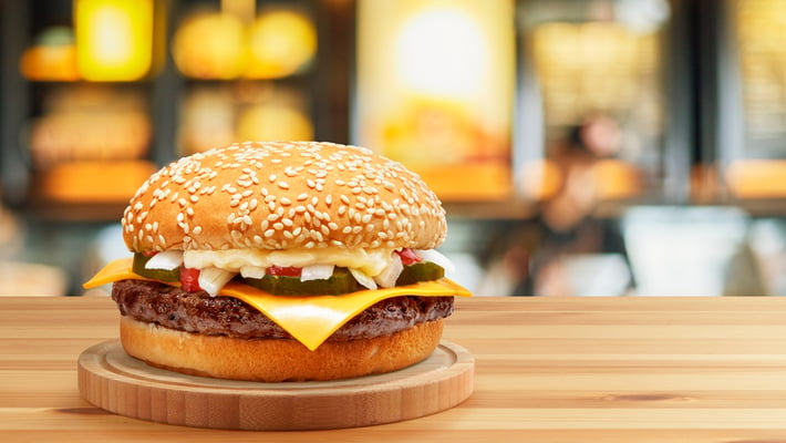 The Billion Dollar Burger: The RBI and Carrols Deal Unwrapped