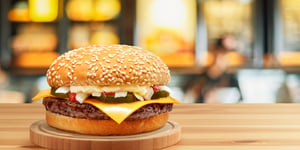 The Billion Dollar Burger: The RBI and Carrols Deal Unwrapped