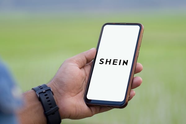 Shein’s IPO Strategy: Redefining the Future of Fashion Retail