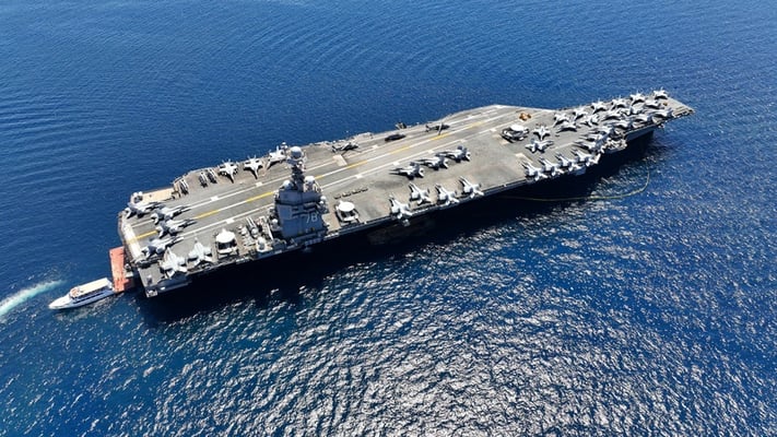 Revolutionizing the Deep Blue: How Sparkle and Fincantieri are Guarding the Internet’s Underwater Lifelines