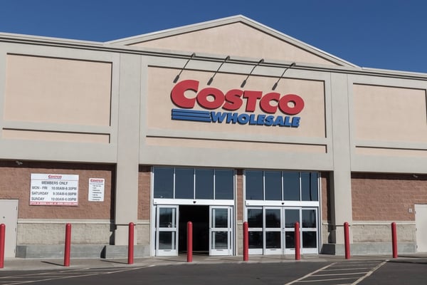 Costco’s Remarkable Sales Surge in April 2024: A Deep Dive into Retail Resilience