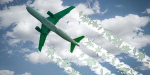 Revolutionizing the Skies: How Airbus and TotalEnergies are Leading the Sustainable Aviation Fuel Movement