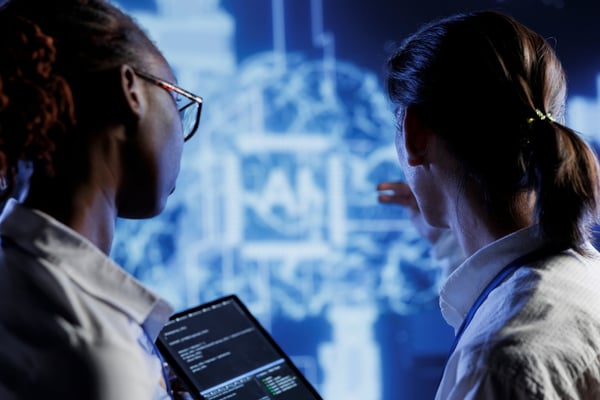 Chooch and Galliford Try: Pioneering AI Integration in the Construction Industry