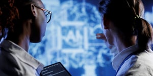 Chooch and Galliford Try: Pioneering AI Integration in the Construction Industry
