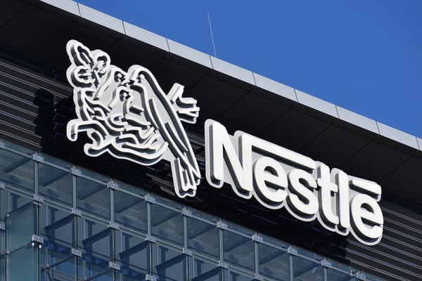 Nestlé’s Bold Move: Amplifying Advertising Efforts Amidst Substantial Cost-Cutting