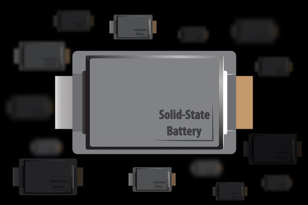 Lithium-Sulfur: The Next Giant Leap for Electric Vehicles?