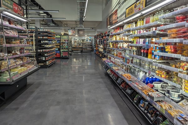 Marks & Spencer Dominates Holiday Season with Strategic Mastery in Food Sales