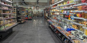 Marks & Spencer Dominates Holiday Season with Strategic Mastery in Food Sales