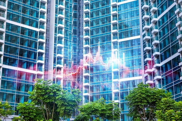 The Resilience of UK Commercial Property in 2024: Navigating Through Flux