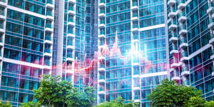 The Resilience of UK Commercial Property in 2024: Navigating Through Flux