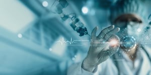 The Future of Healthcare IT: Trends and Growth Predictions