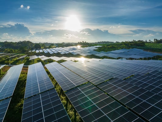Banking Powerhouses Fueling the Solar Revolution: How China’s Financial Institutions Are Shaping the Global Solar Landscape