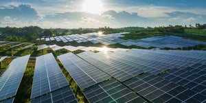 Banking Powerhouses Fueling the Solar Revolution: How China’s Financial Institutions Are Shaping the Global Solar Landscape