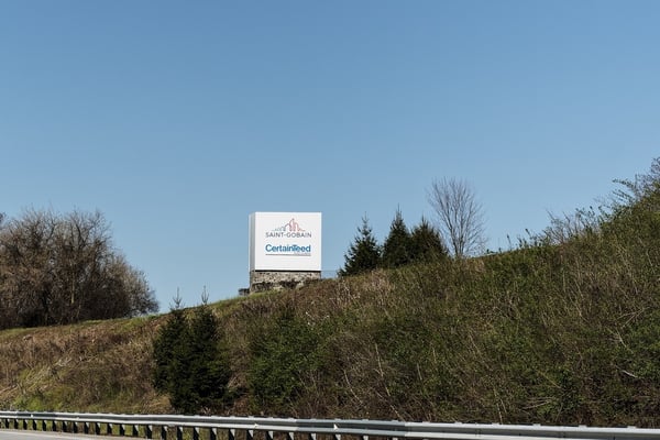 Why Saint-Gobain’s $815 Million Bet on Construction Chemicals Could Dominate Central America