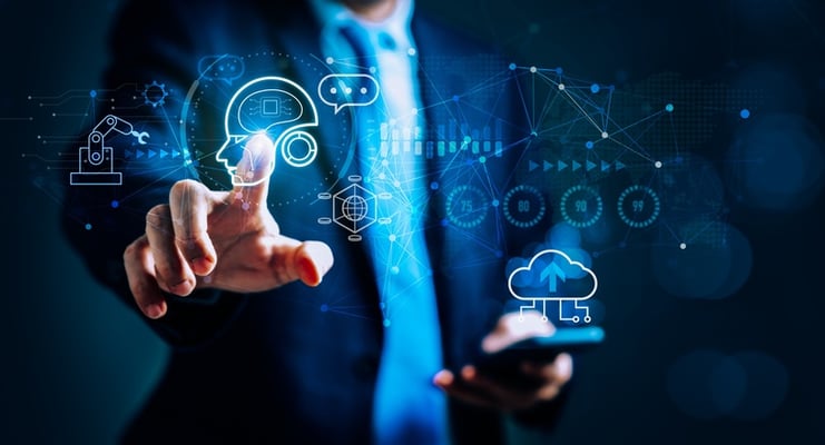 The Future of Construction: How AI and Big Tech are Building the Next Generation
