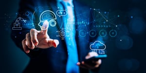 The Future of Construction: How AI and Big Tech are Building the Next Generation