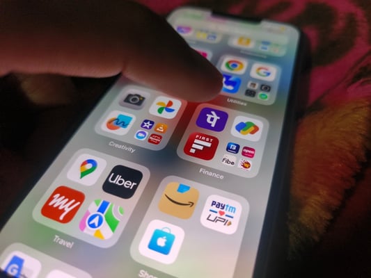 Revolut’s Strategic Expansion into India: A Fintech Frontier