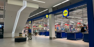 Why the Czech Retail Rally is More Than Just a Flash in the Pan