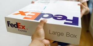 FedEx’s Bold Leap in the Philippines: A Game Changer for E-Commerce