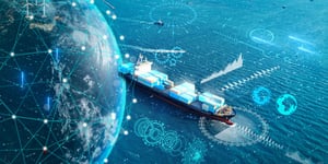 Charting a Greener Course: Scan Global Logistics and Hapag-Lloyd’s Pioneering Biofuel Initiative
