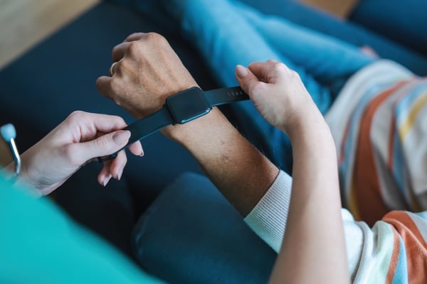 Smartwatches as Life Insurers’ New Underwriting Tool: A Leap into the Future