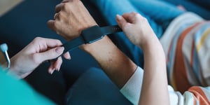 Smartwatches as Life Insurers’ New Underwriting Tool: A Leap into the Future