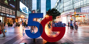 The Game Changer: MTN, China Telecom, and Huawei’s 5G Ambitions