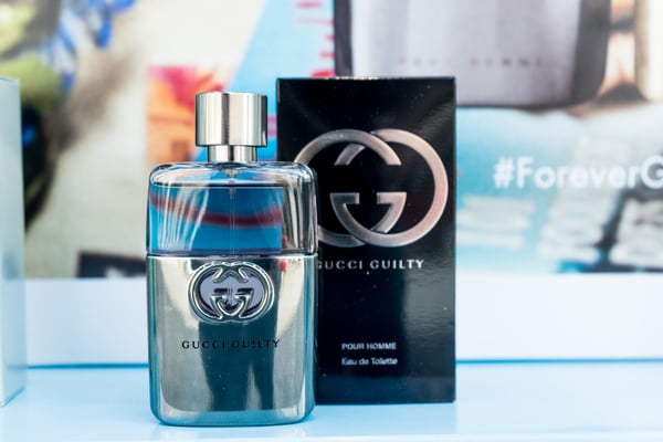 The Rise of Gender-Neutral Fragrances: Breaking Stereotypes