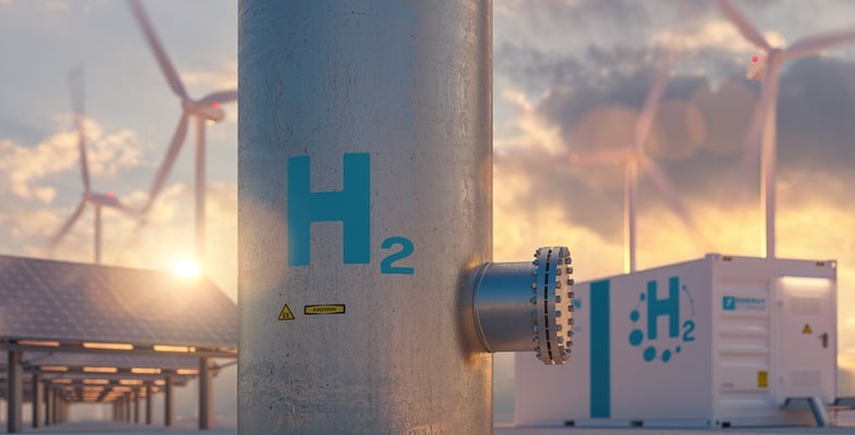 Skyscrapers: The Next Frontier in Energy Storage?