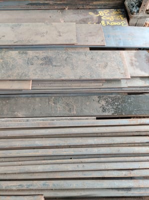 A Glimpse into the Future: U.S. Steel Industry’s Modest Output Rise and Market Dynamics