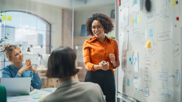 The Goalsetter Game-Changer: How $9.6 Million Is Set to Revolutionize Financial Literacy