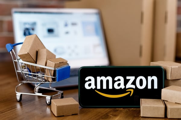 The E-Commerce Titan: How Amazon Secures Its Market Supremacy Amidst Growing Challenges