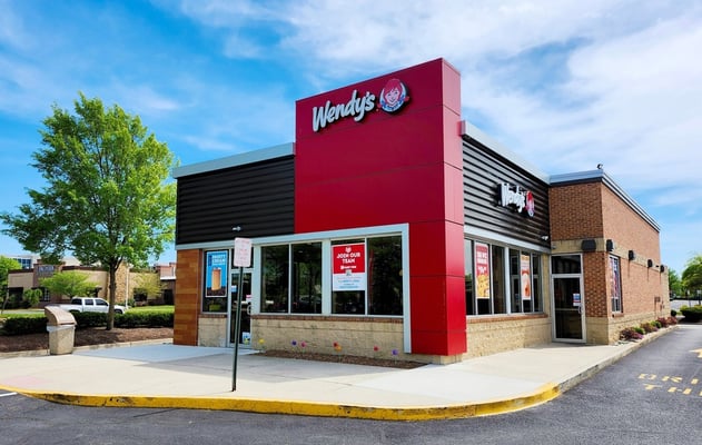 Wendy’s Bold UK Expansion: Aiming for 400 Restaurants