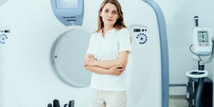 Revolutionizing Women’s Health: GE Healthcare’s Pioneering MRI Techniques