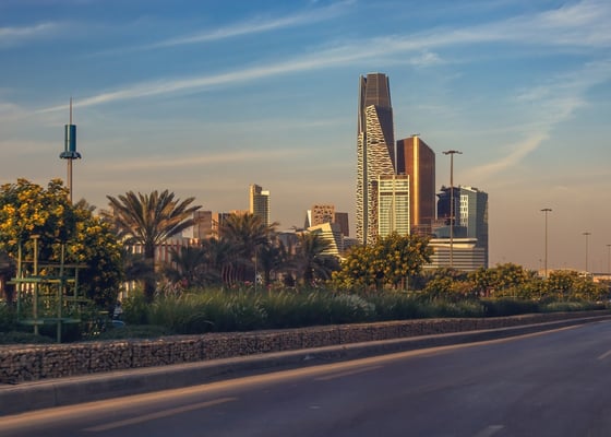 Saudi Arabia’s Real Estate Revolution: Vision 2030’s Role in Fueling the Housing Market Boom