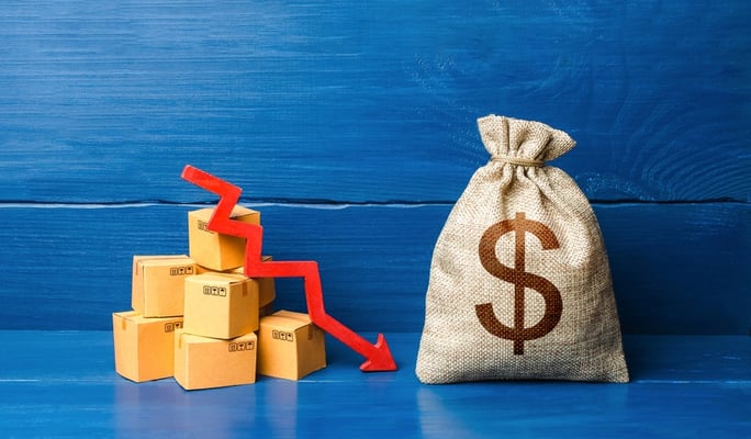 Navigating the Cost of Growth: The Surprising Slowdown in Construction Material Prices