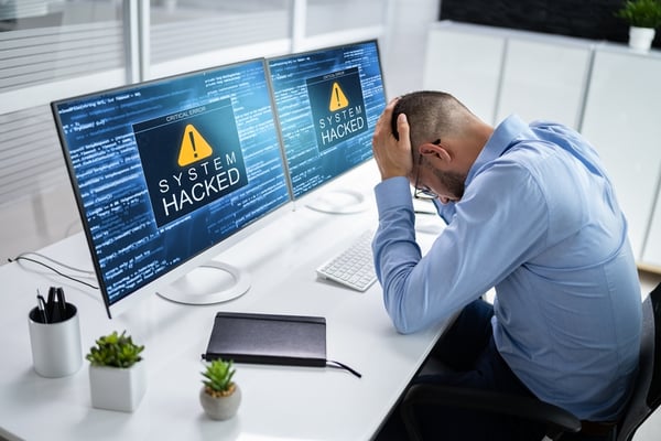 When Healthcare Meets Hacker: A Wake-Up Call from the Change Healthcare Cyberattack