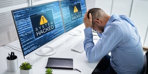 When Healthcare Meets Hacker: A Wake-Up Call from the Change Healthcare Cyberattack
