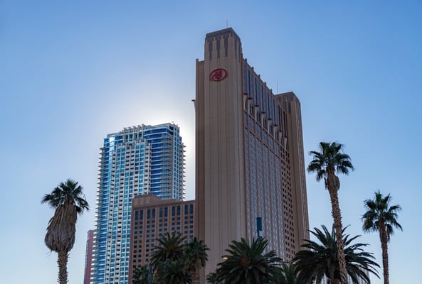The Bright Future of Hilton Grand Vacations: A Story of Upgrades and Growth