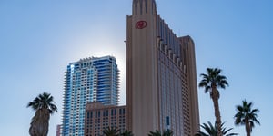 The Bright Future of Hilton Grand Vacations: A Story of Upgrades and Growth
