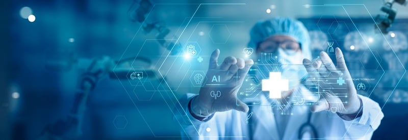 How Zimmer Biomet and RevelAi Health Are Revolutionizing Orthopedics with AI