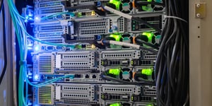 Energy Vault and RackScale Data Centers Forge Groundbreaking Alliance to Power the Future of Data Centers