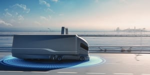 Navigating the Road to Green: The Future of Zero-Emission Trucking
