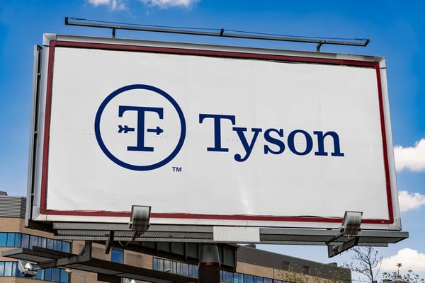 Tyson Foods’ Remarkable Turnaround: A Beacon for the Food & Beverage Industry in FMCG