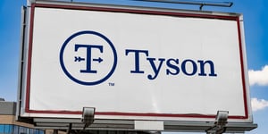 Tyson Foods’ Remarkable Turnaround: A Beacon for the Food & Beverage Industry in FMCG