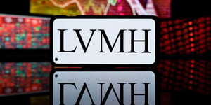 LVMH in the Eye of the Storm: Navigating Through China’s Economic Slowdown