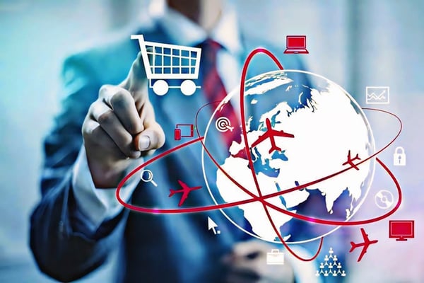 Quick Commerce vs. E-commerce: Navigating the Festive Season Turf War