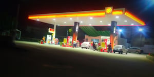 Shell’s Strategic Expansion in Asia Through Pavilion Energy Acquisition