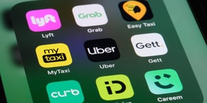Uber’s Game-Changing Move: 100,000 BYD EVs Set to Revolutionize Ride-Sharing